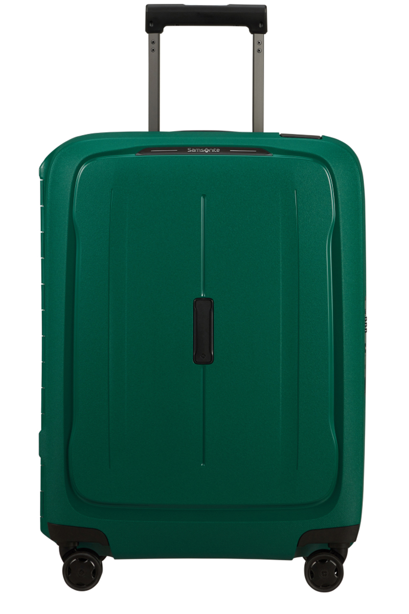 Samsonite Cabin Luggage Carry-On (20"),1 Piece,Green