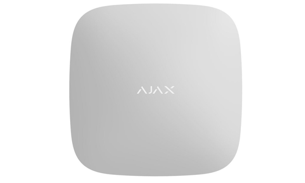 AJAX - REX - Range Extender - White