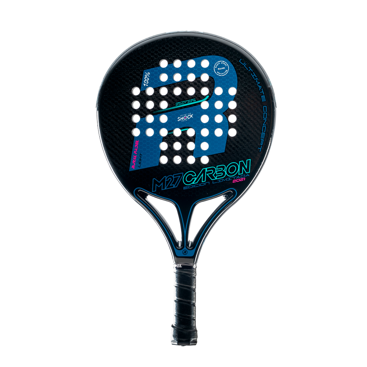 Royal Padel M27 Light Ltd. 2021