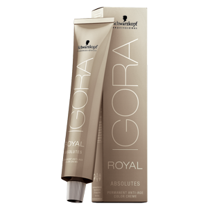 Coloration Igora Royal Absolutes - Teinte : 6-80 