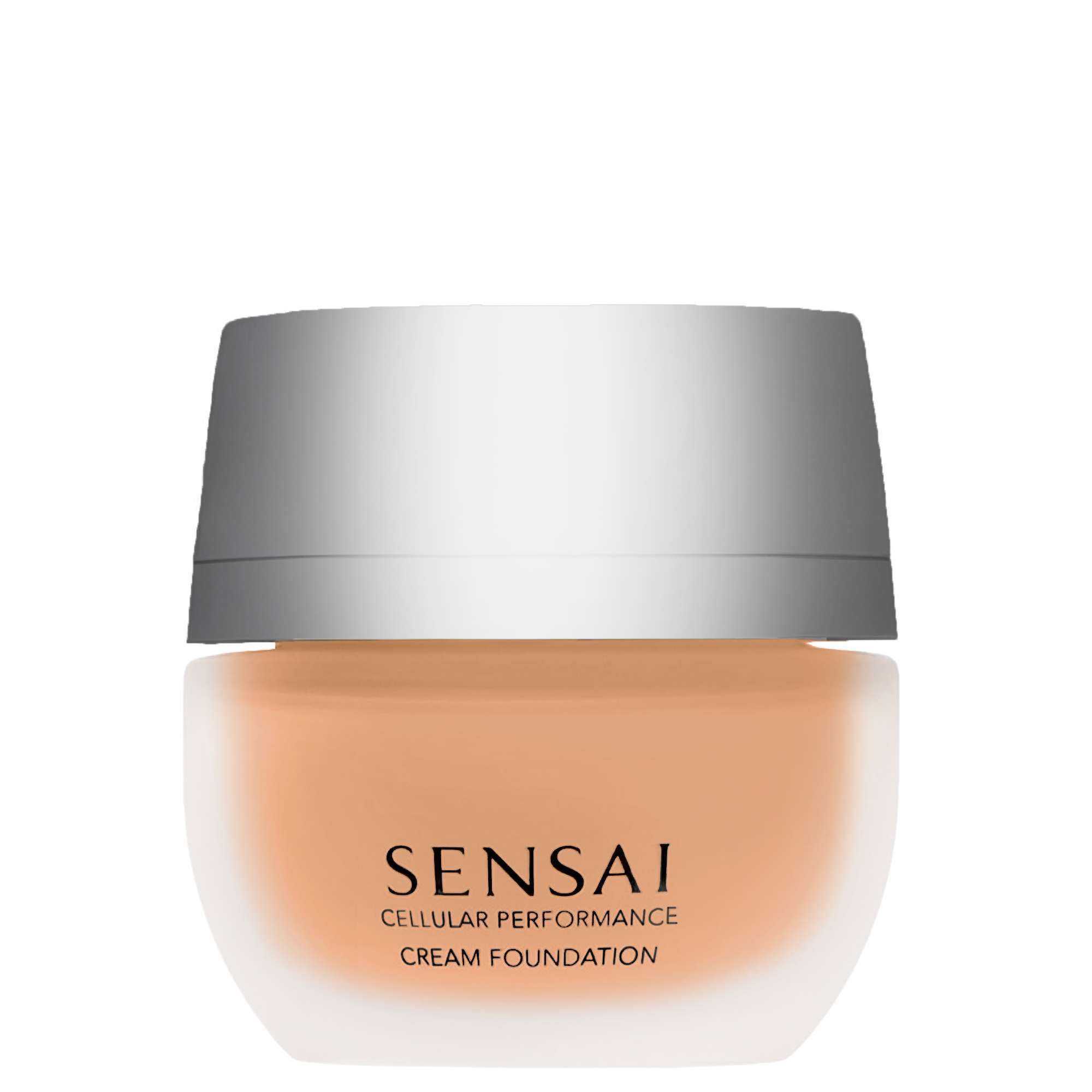 Sensai Cellular Performance Cream Foundation dam – bild 9