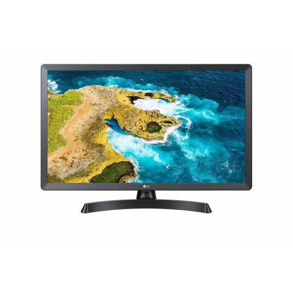 image: Image: Tv Intelligente Lg 28tq515spz Led Hd 28"