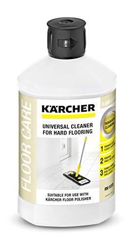 Karcher Basic Cleaner Pierre Linoleum