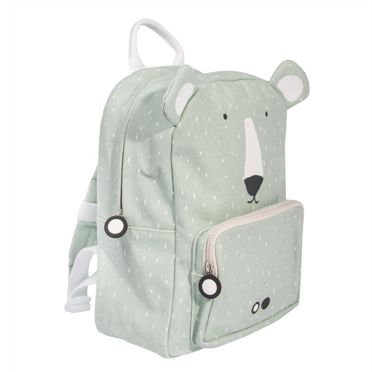 Sac À Dos Mr Polar Bear