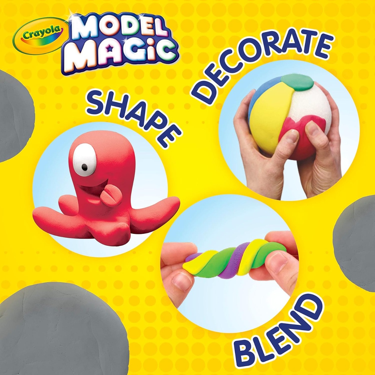 Crayola Modelling Clay