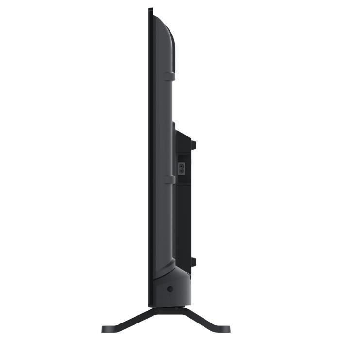 Télécommande D'origine Pour Téléviseur Continental Edison CELED40FHDSA22B6 - Neuf Sous Blister
