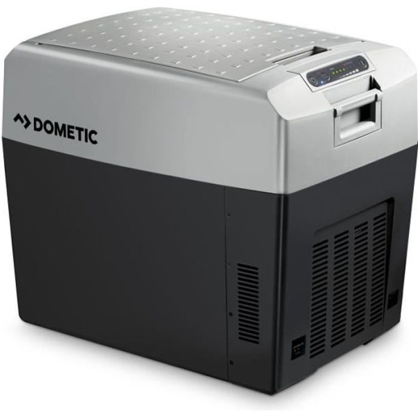 Glaciere Dometic Thermoélectrique 33 L Tcx 35 Acdc 12/24/230 V