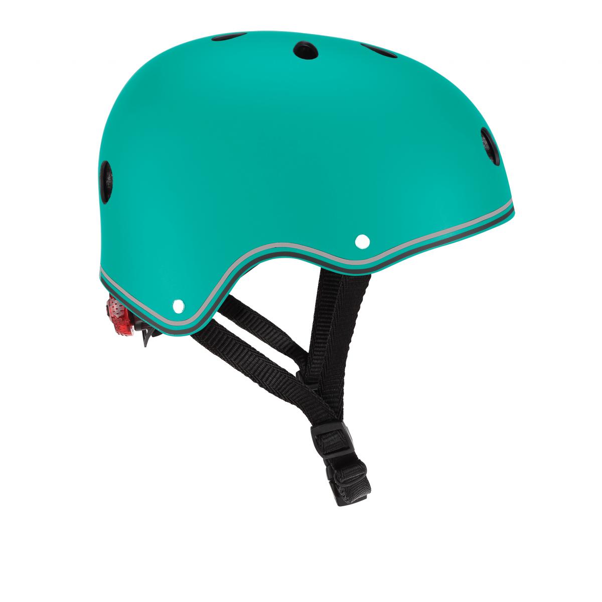 Casque Primo (xs-s) 48-53 Cm Émeraude