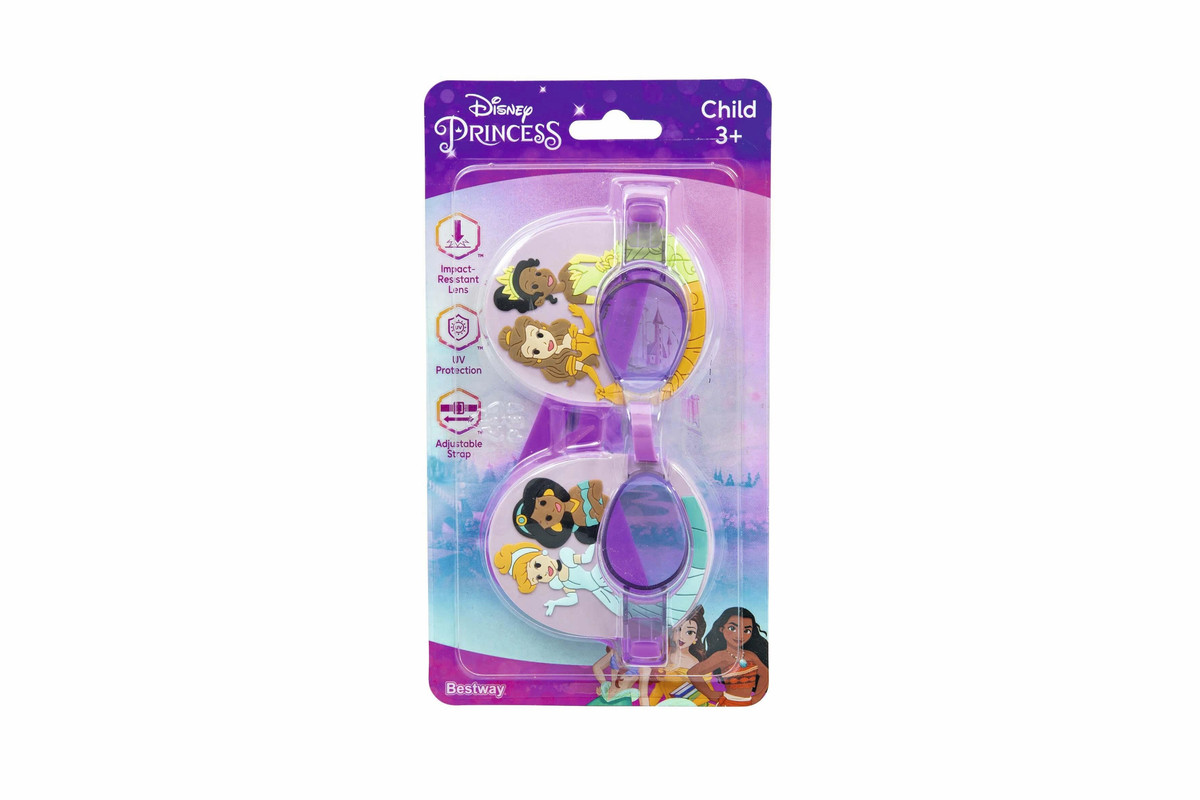 Bestway Swimming Goggles