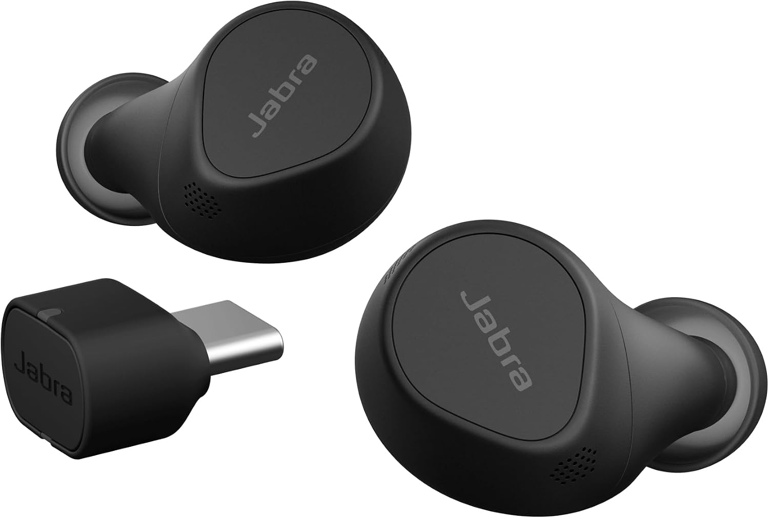 Jabra 20797-999-899 Earbuds