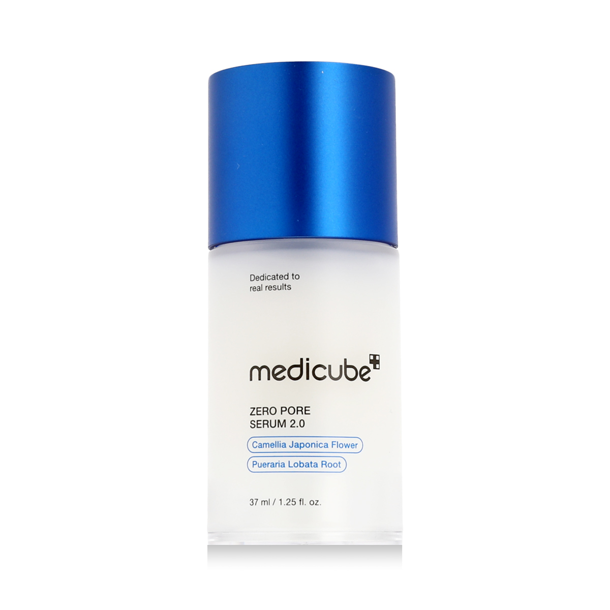 MEDICUBE Zero Pore Serum 2.0