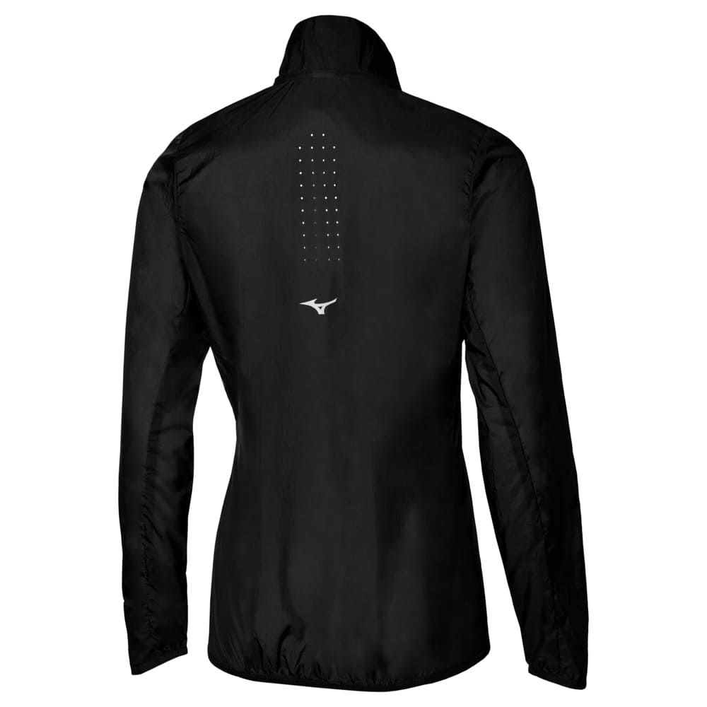 Куртка MIZUNO AERO JACKET для дорослих, жінкам