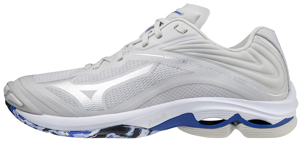 Кроссовки волейбольные MIZUNO WAVE LIGHTNING Z6 для взрослых, женщинам
