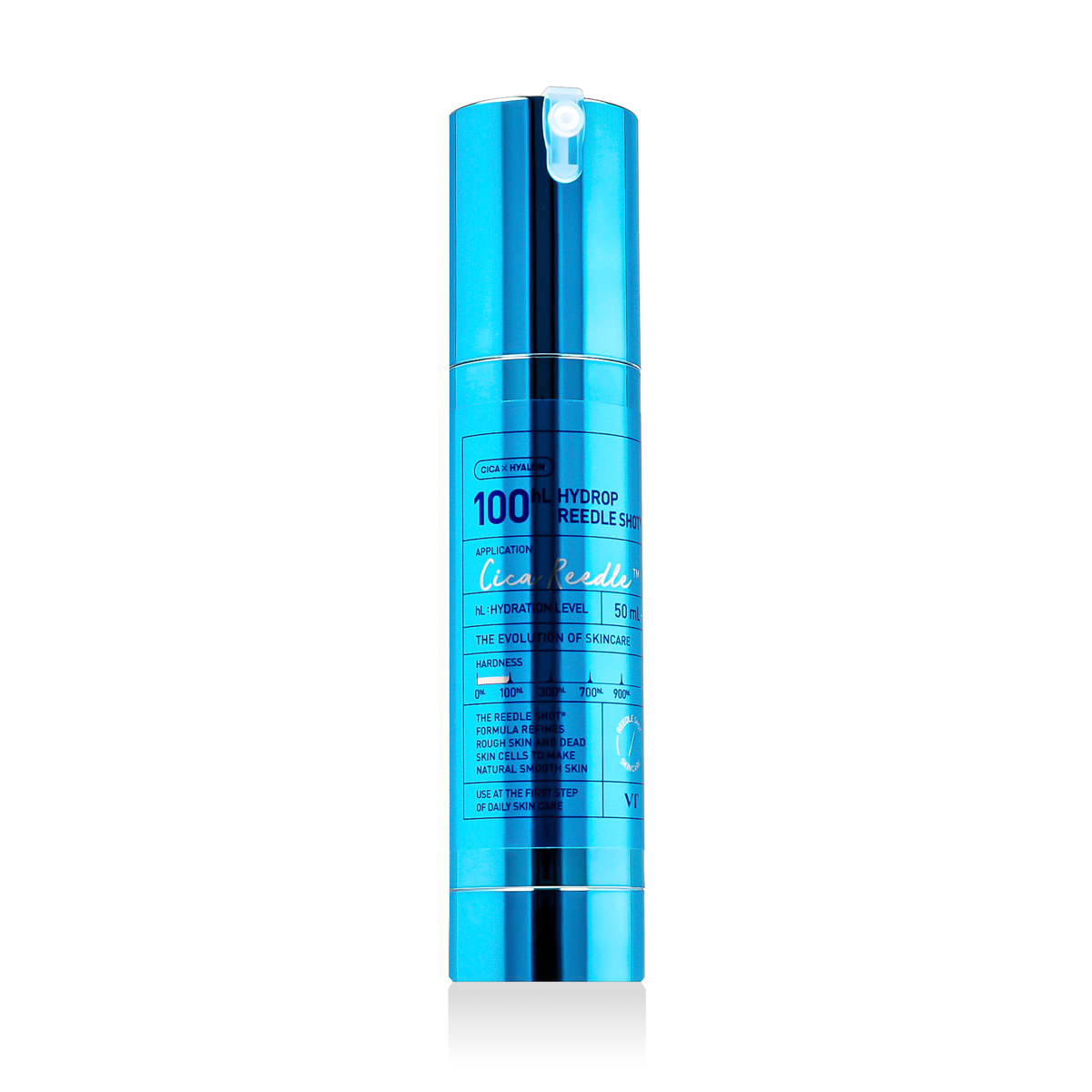 VT Cosmetics Hydrop Reedle Shot 100hL hydratačné sérum