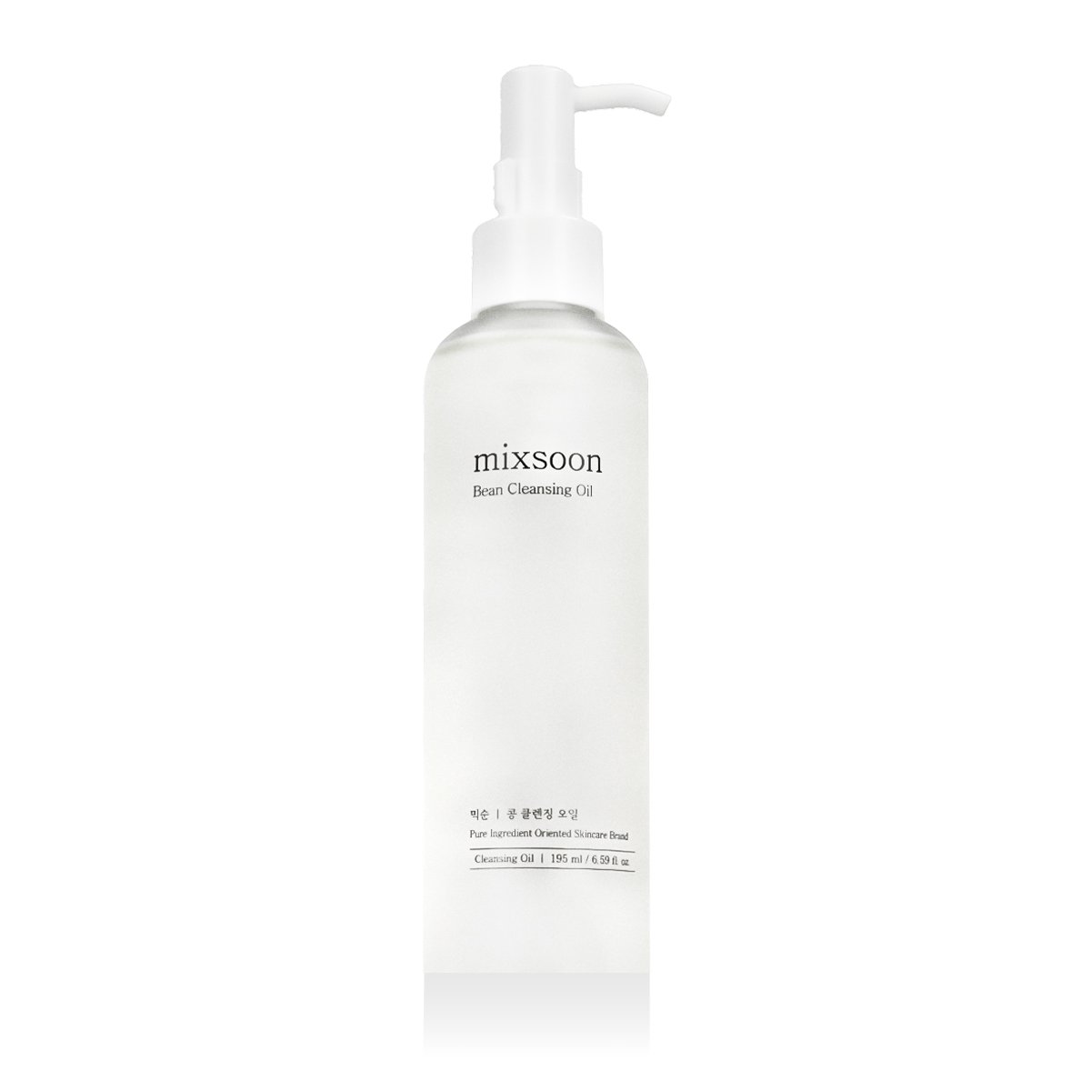 Mixsoon Bean Cleansing Oil 195 ml