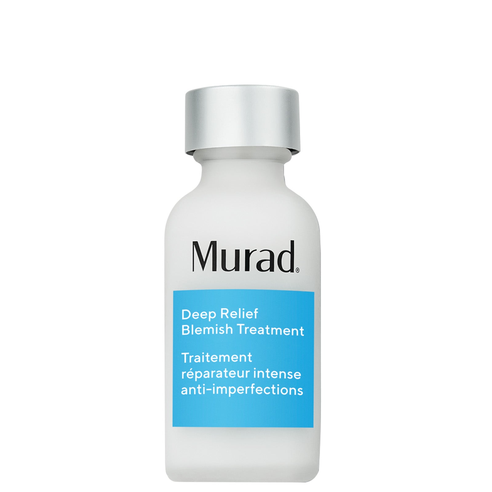 Murad Diepe Verzorging Blemish Behandeling met Salicylzuur