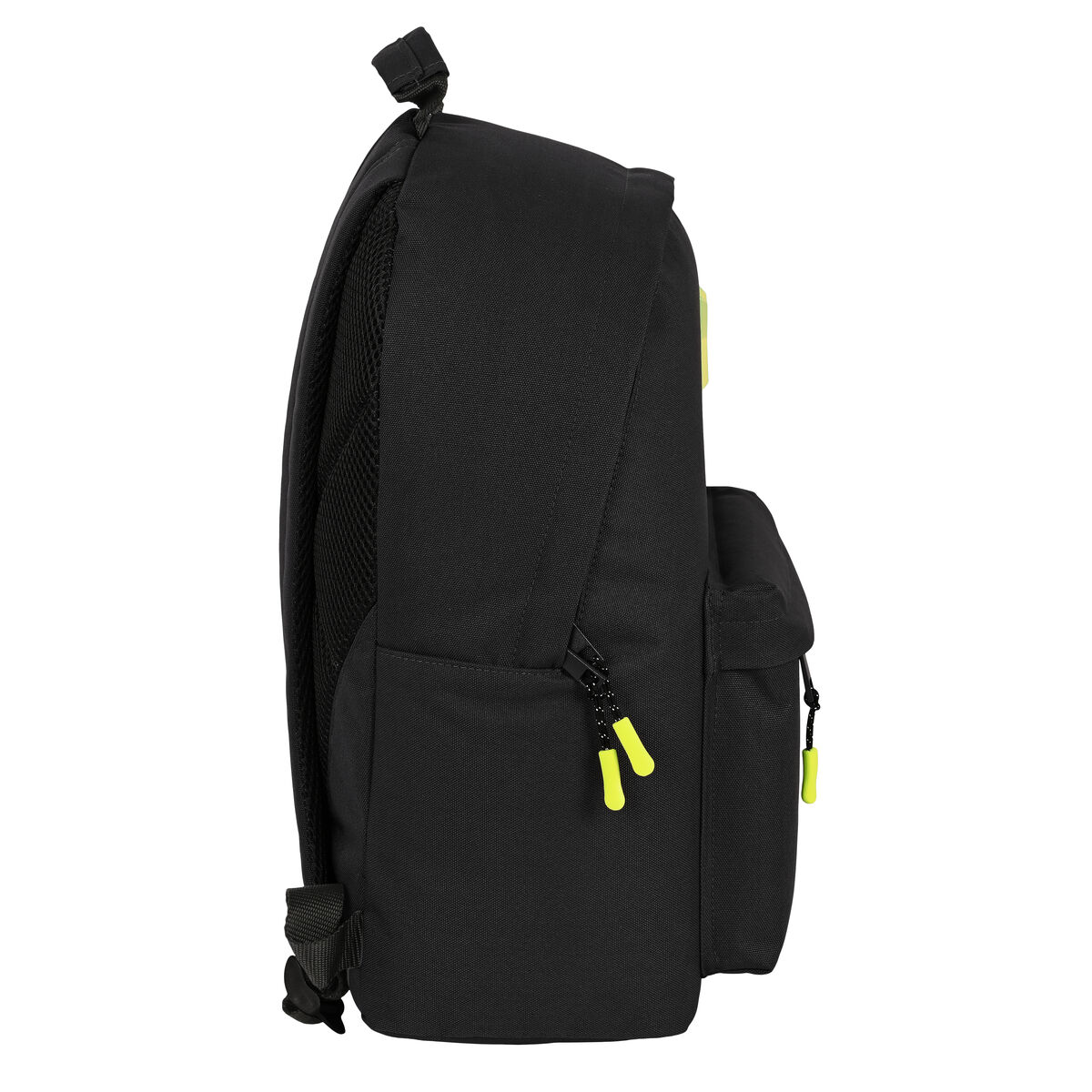 Sacoche Pour Portable Munich  Munich Basicos  Noir (31 X 41 X 16 Cm)