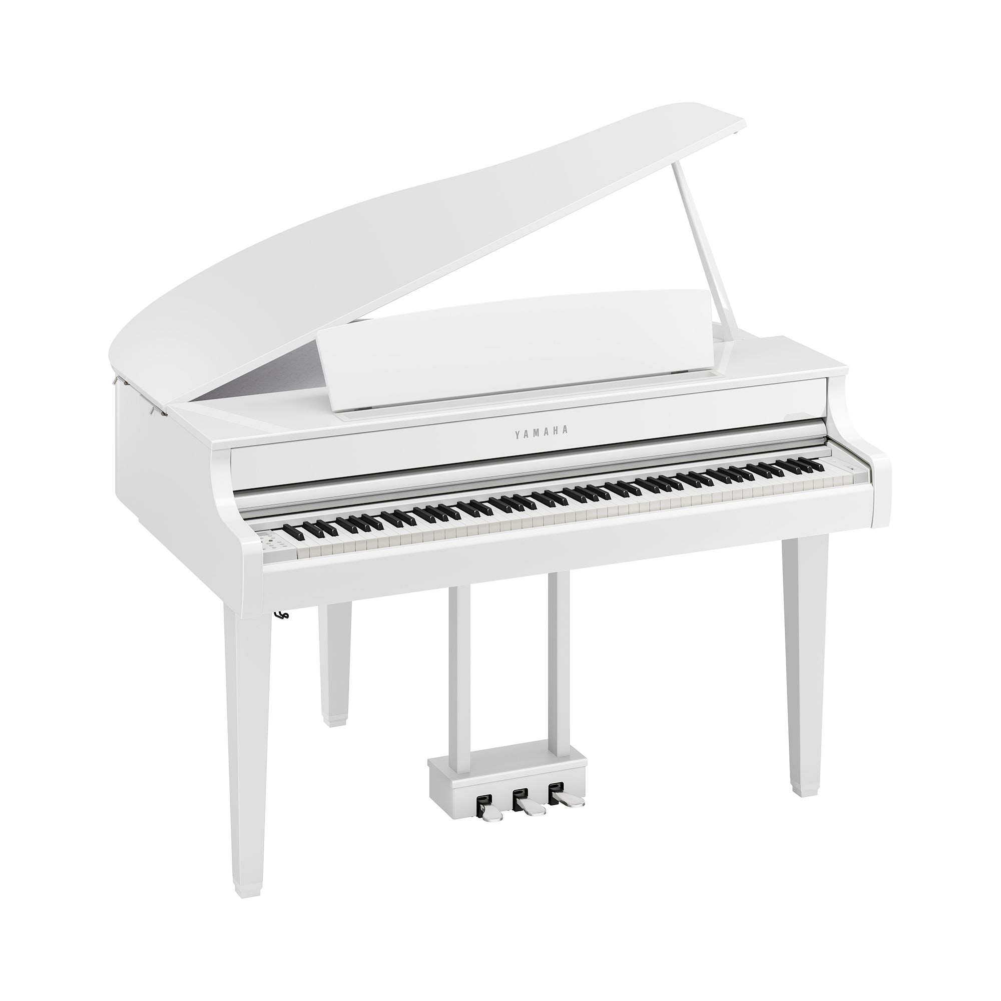 Yamaha 88 Keys Digital Piano