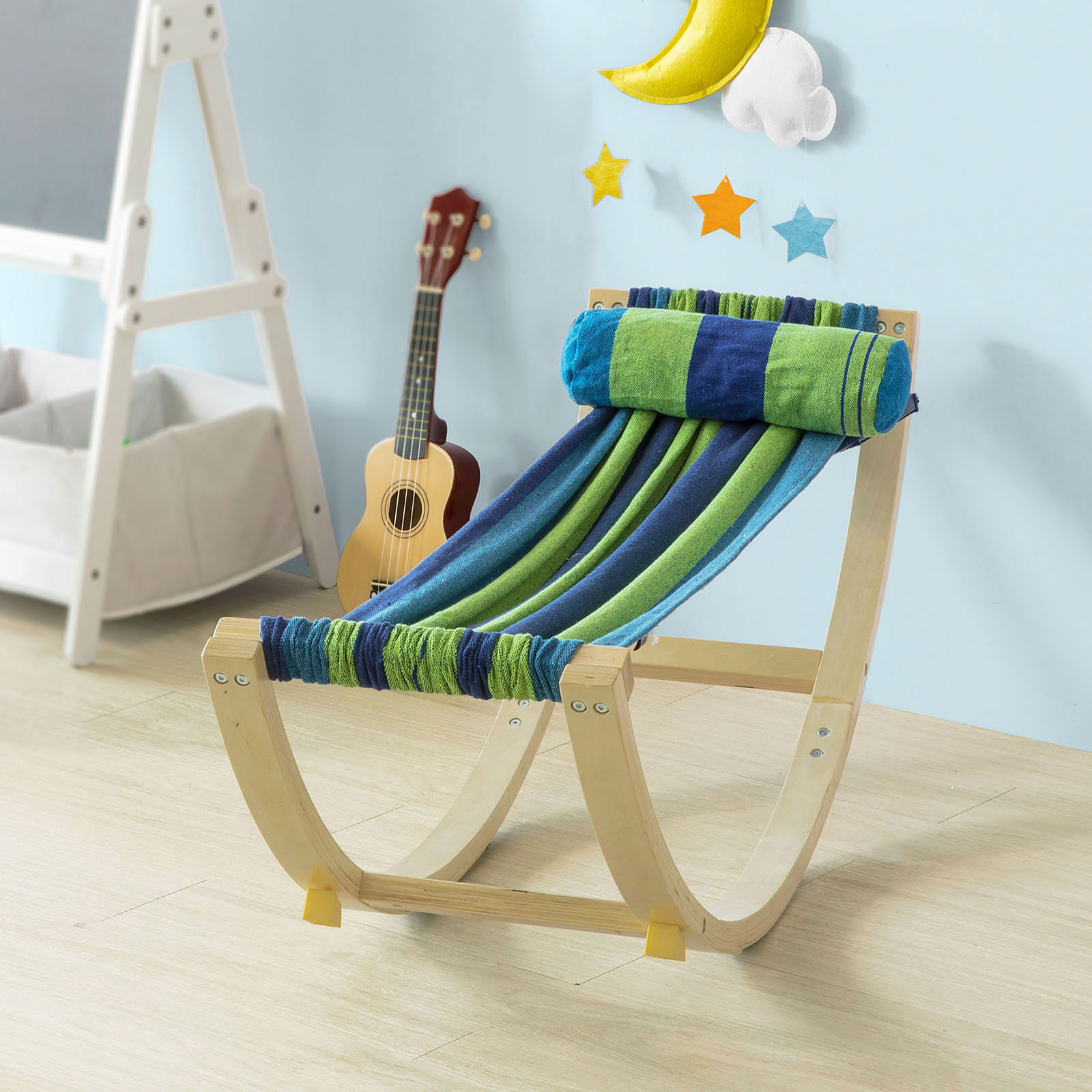 Chaise Longue Pour Enfant Kmb16-j