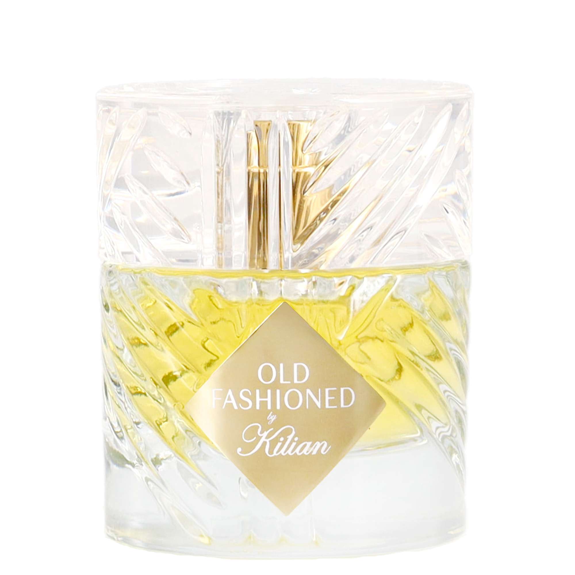 Kilian Old Fashioned Eau de Parfum Navulbare Spray - Unisex Geur - 50 ml