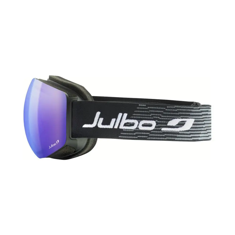 Julbo Masque De Ski Shadow - Photochromique 1-3 - Noir/blanc