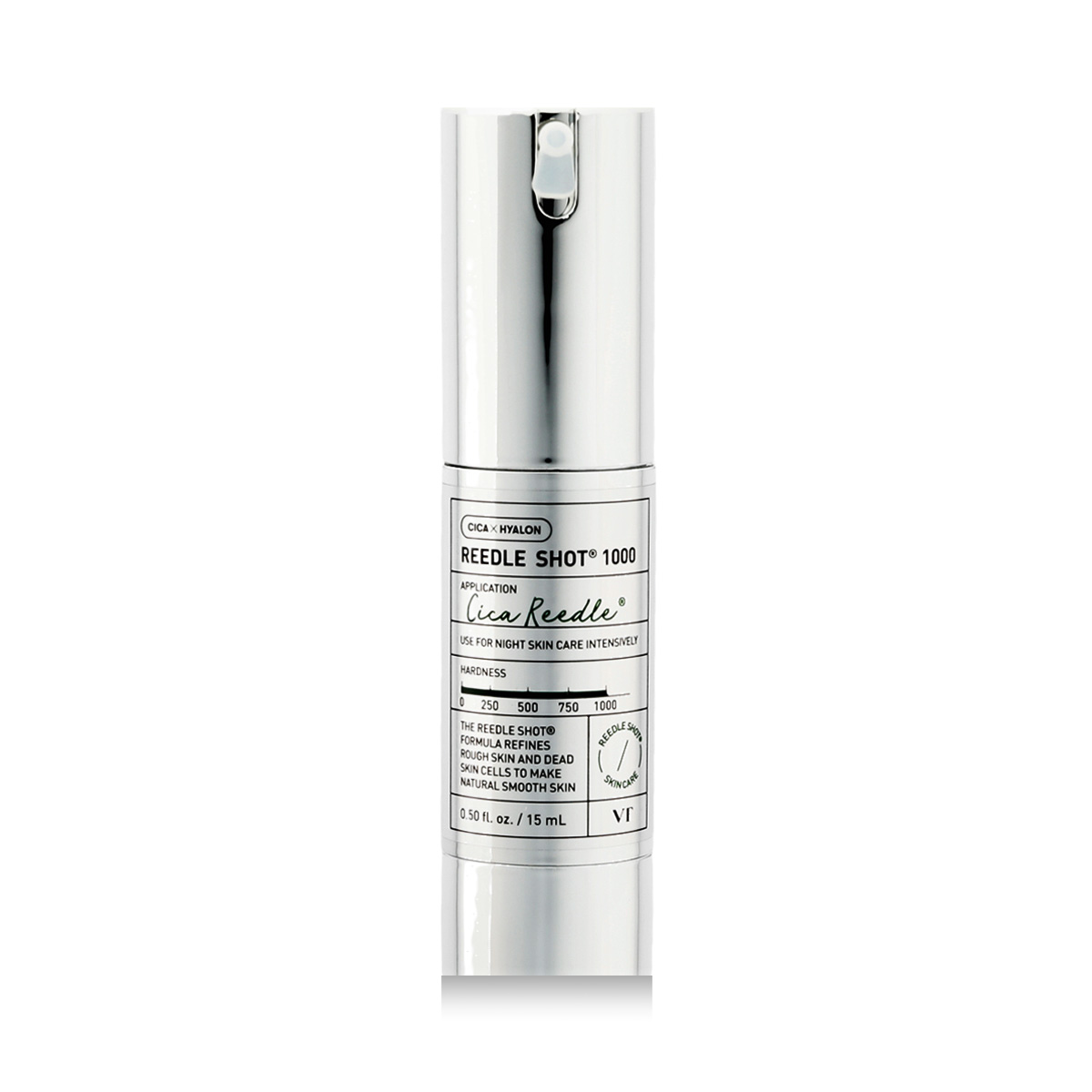 VT Cosmetics Reedle Shot 1000 mikroihličkové sérum