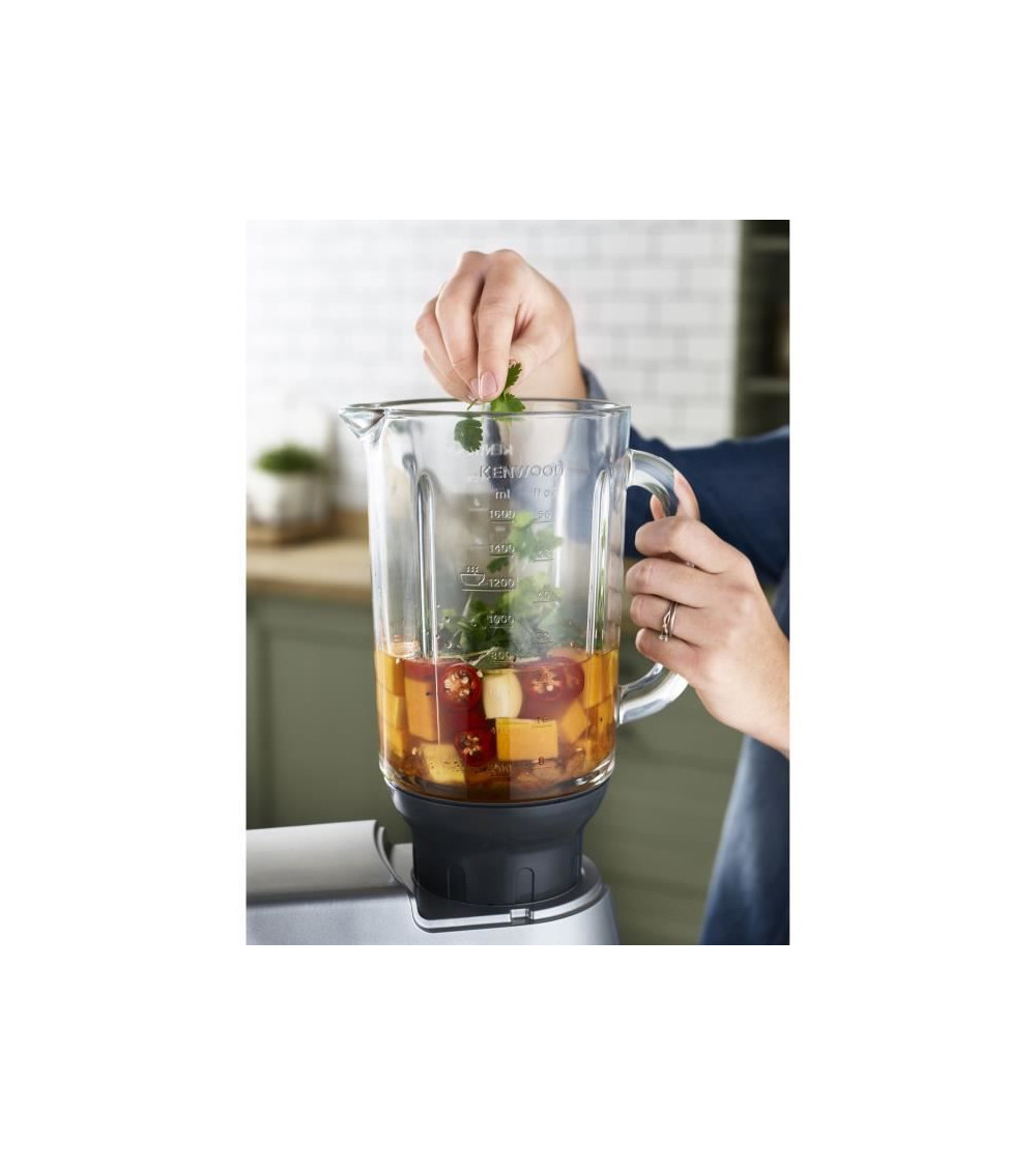 Kenwood Blender Kah359gl à Prix Carrefour