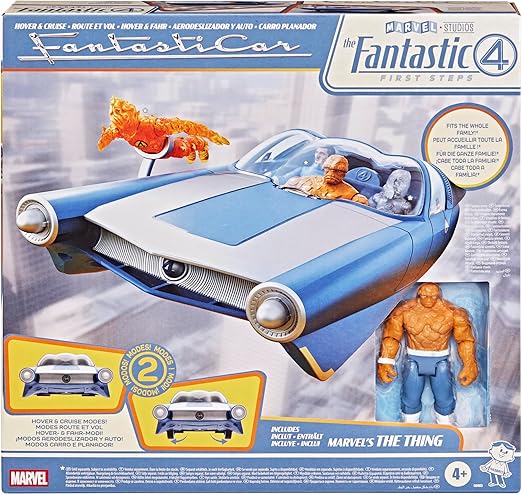 Hasbro Marvel Action Figure