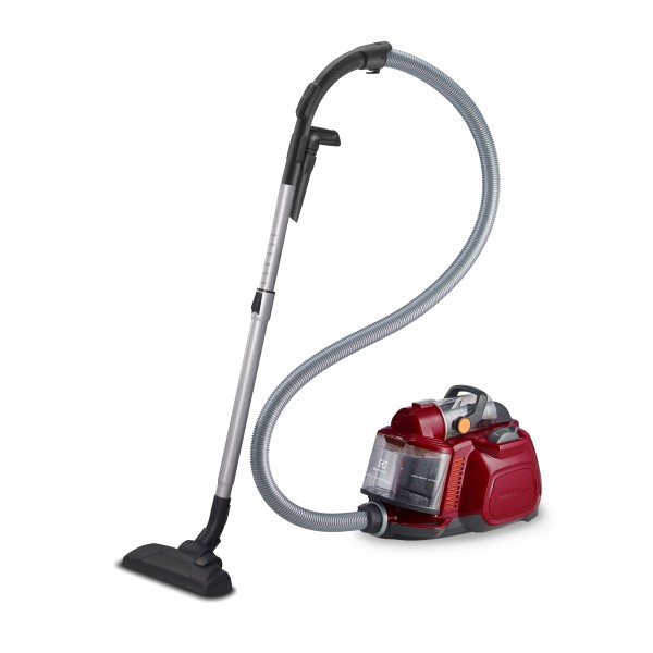 Electrolux  Silent Performer Cyclone Canister Vacuum Cleaner