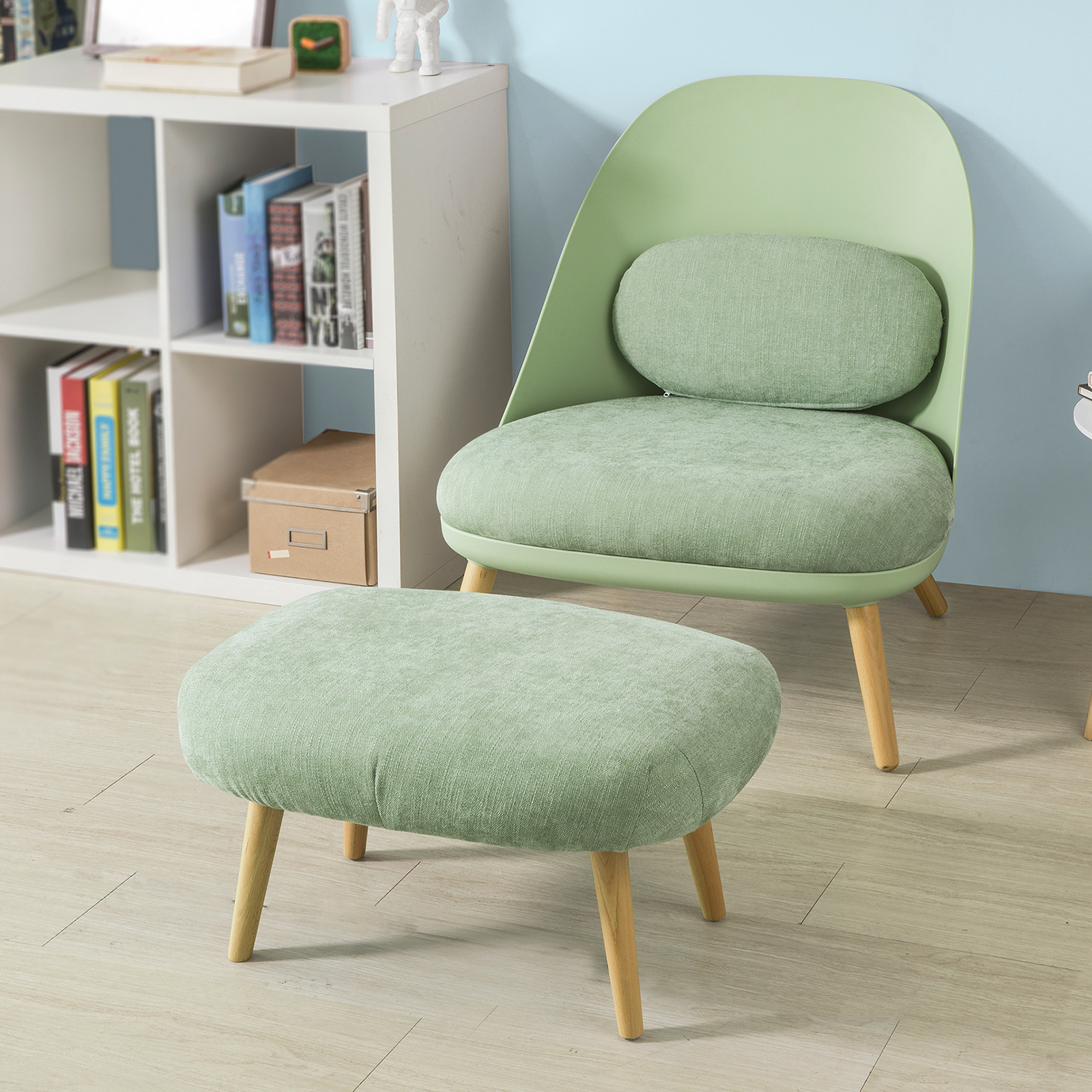 Fauteuil Inclinable Fst63-gr
