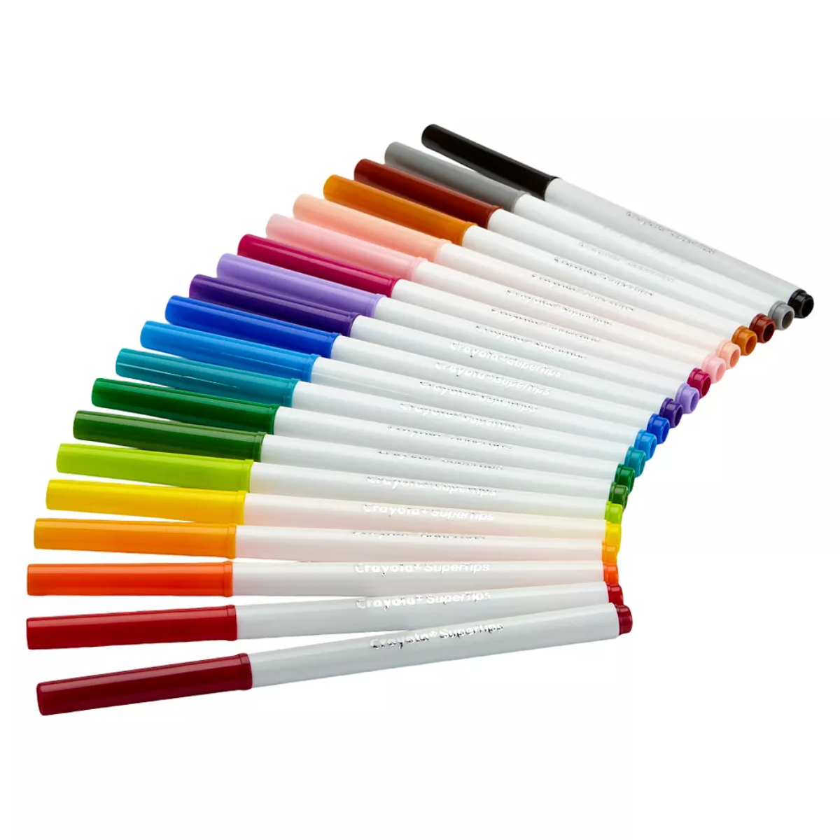 Crayola Color Marker