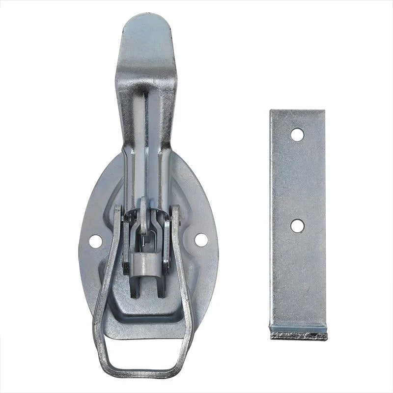 Fermeture 220x40mm + Gache Dans Blister