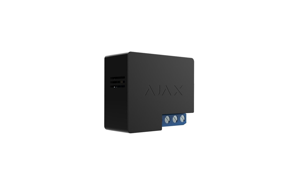 AJAX - Wall Switch for Home Appliances