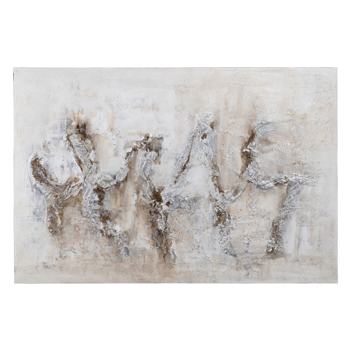 Tableau Toile Fruits 150 Cm - Impression Numérique Prêt à Accrocher, Décoration Murale