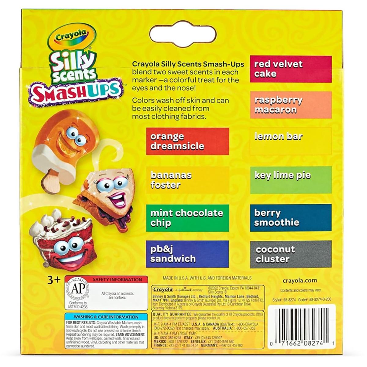 Crayola Color Marker