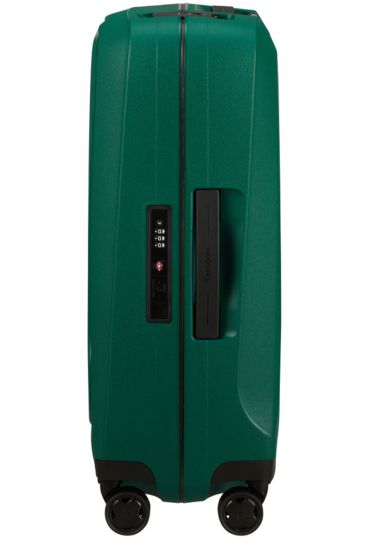 Samsonite Cabin Luggage Carry-On (20"),1 Piece,Green