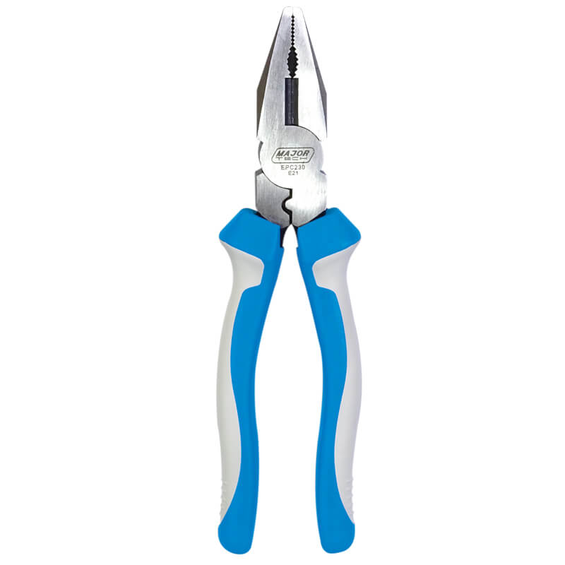 Combination Pliers (EPC230) - Major Tech