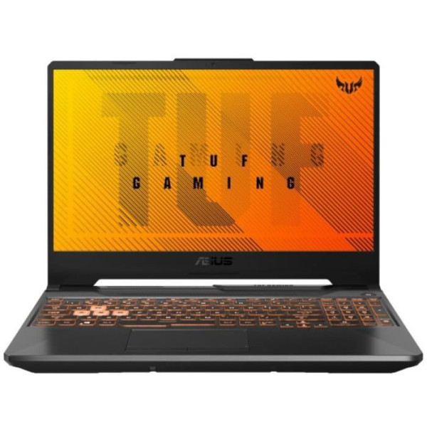 Pc Portable Gamer Asus Tuf Gaming A15 15,6 Fhd 144hz Rtx 3060 6go