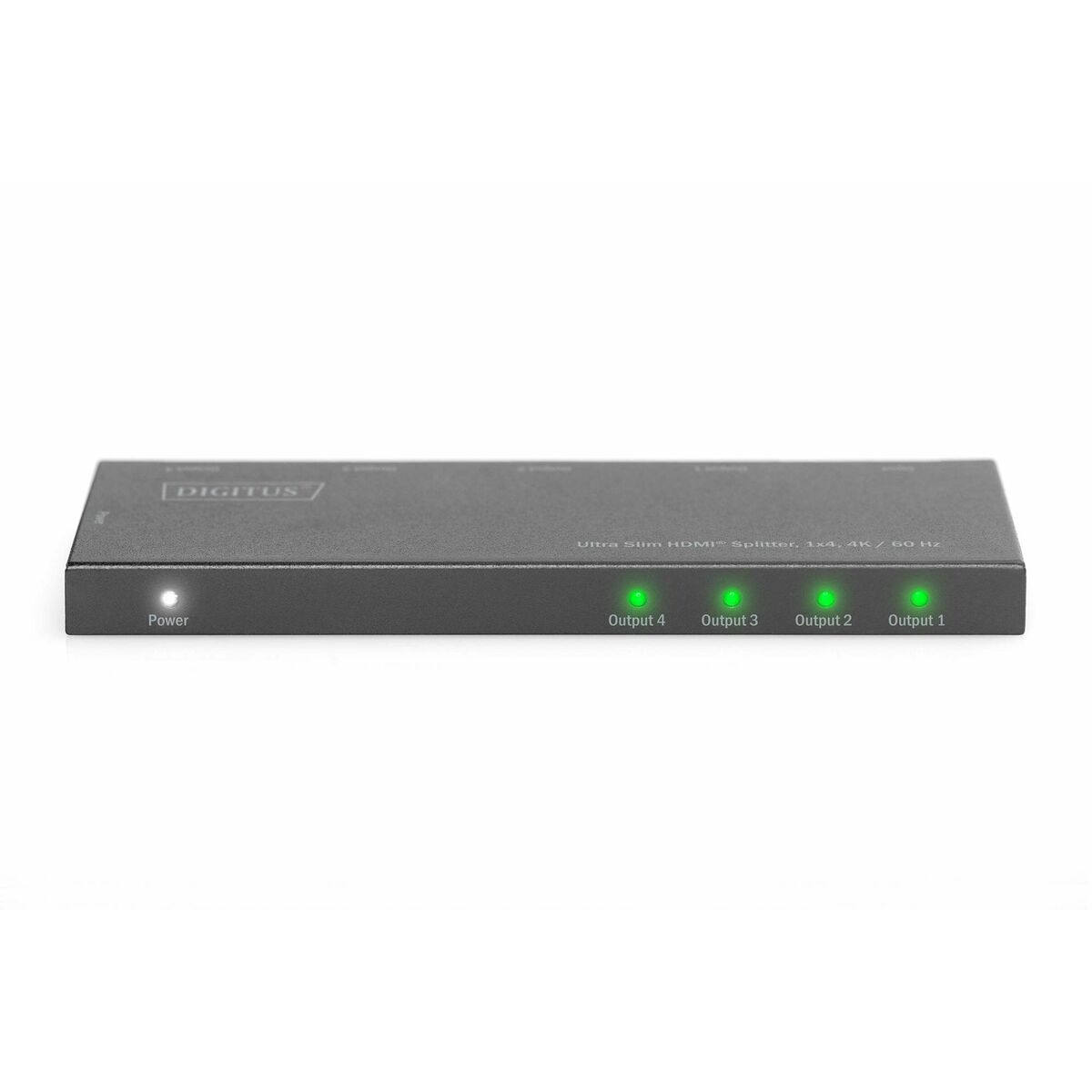 Switch Hdmi Digitus Ds-45323