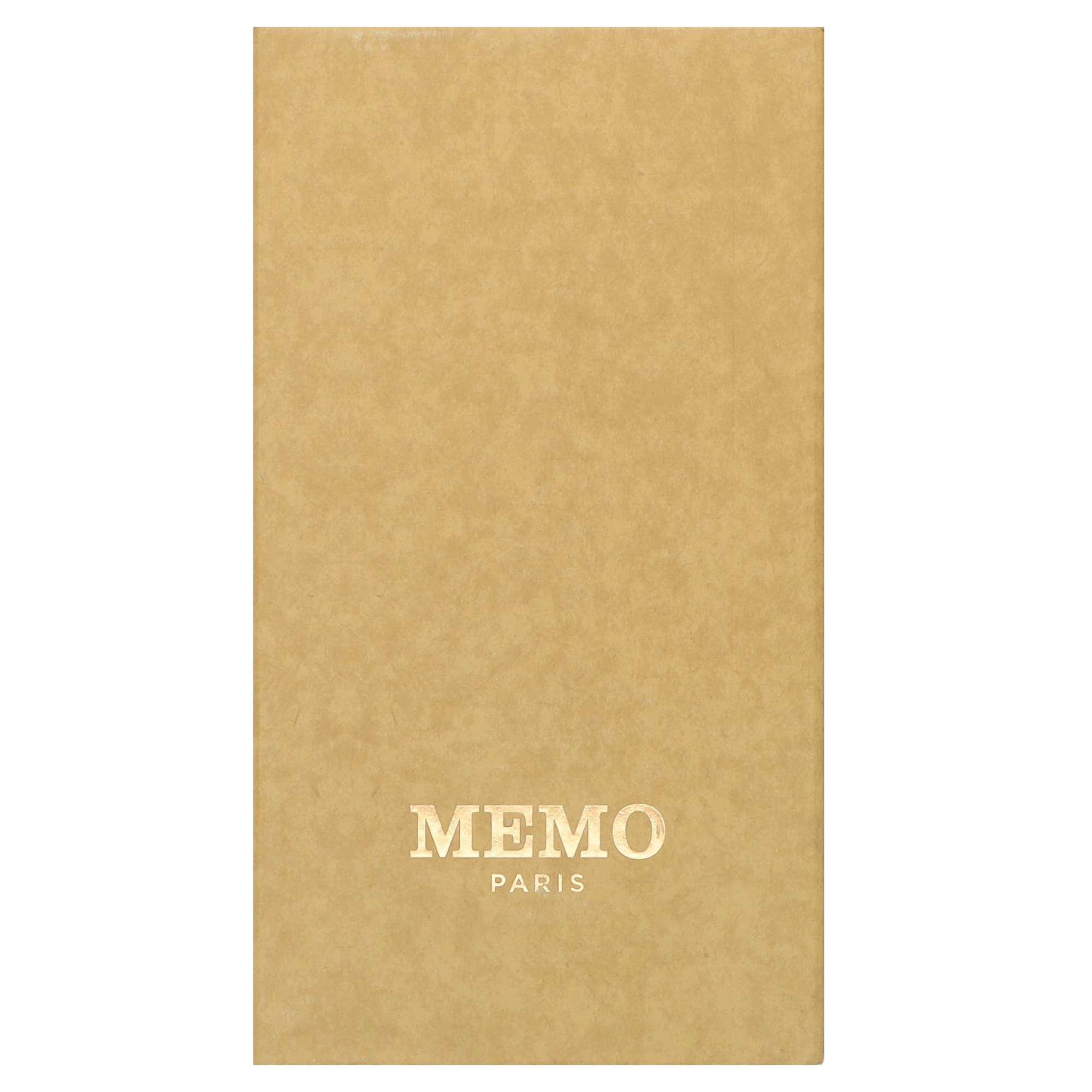 Memo Edp Oriental Leather parfym dam – bild 8
