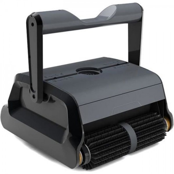 Ubbink Nettoyeur Piscine Roboclean 3. à Prix Carrefour