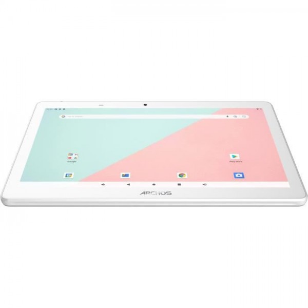 Tablette Tactile - Archos - T101 Hd - 10 - Ram 2 Go - 16 Go à Prix ...