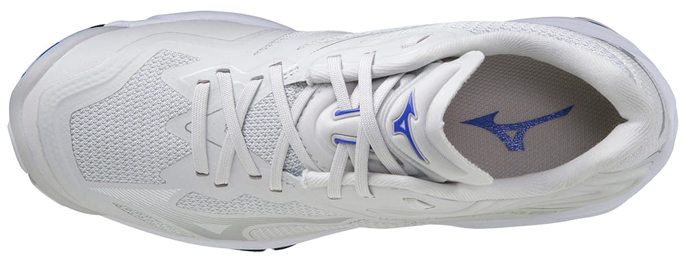 Кроссовки волейбольные MIZUNO WAVE LIGHTNING Z6 для взрослых, женщинам