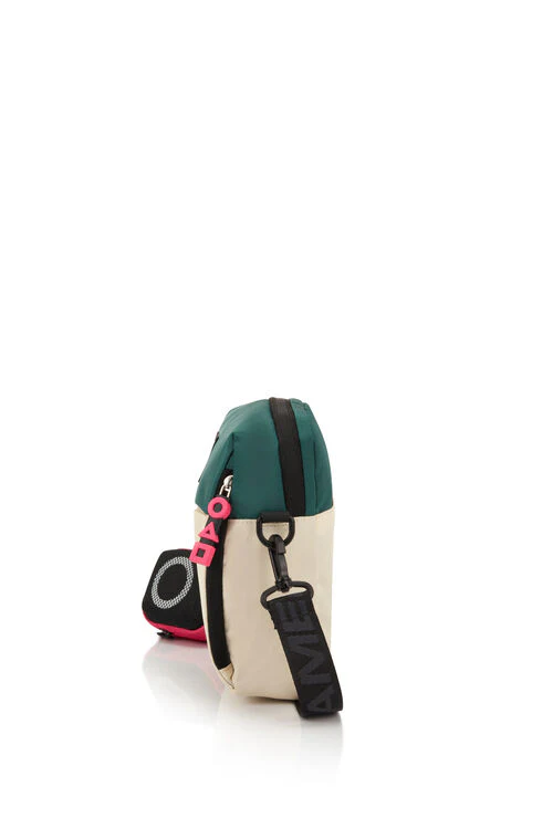 American Tourister Cross Body Bag