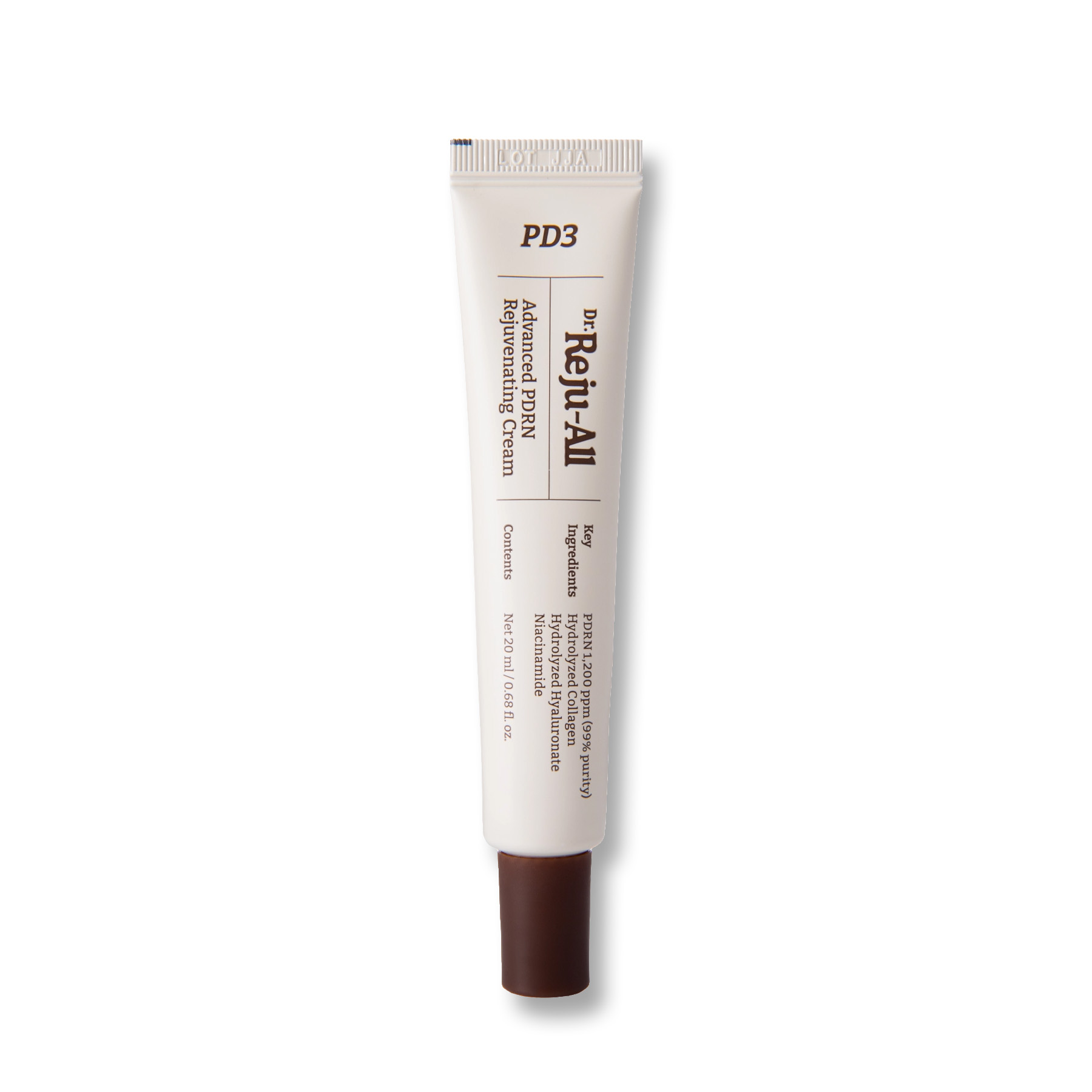 DR. REJU-ALL Advanced PDRN Rejuvenating Cream