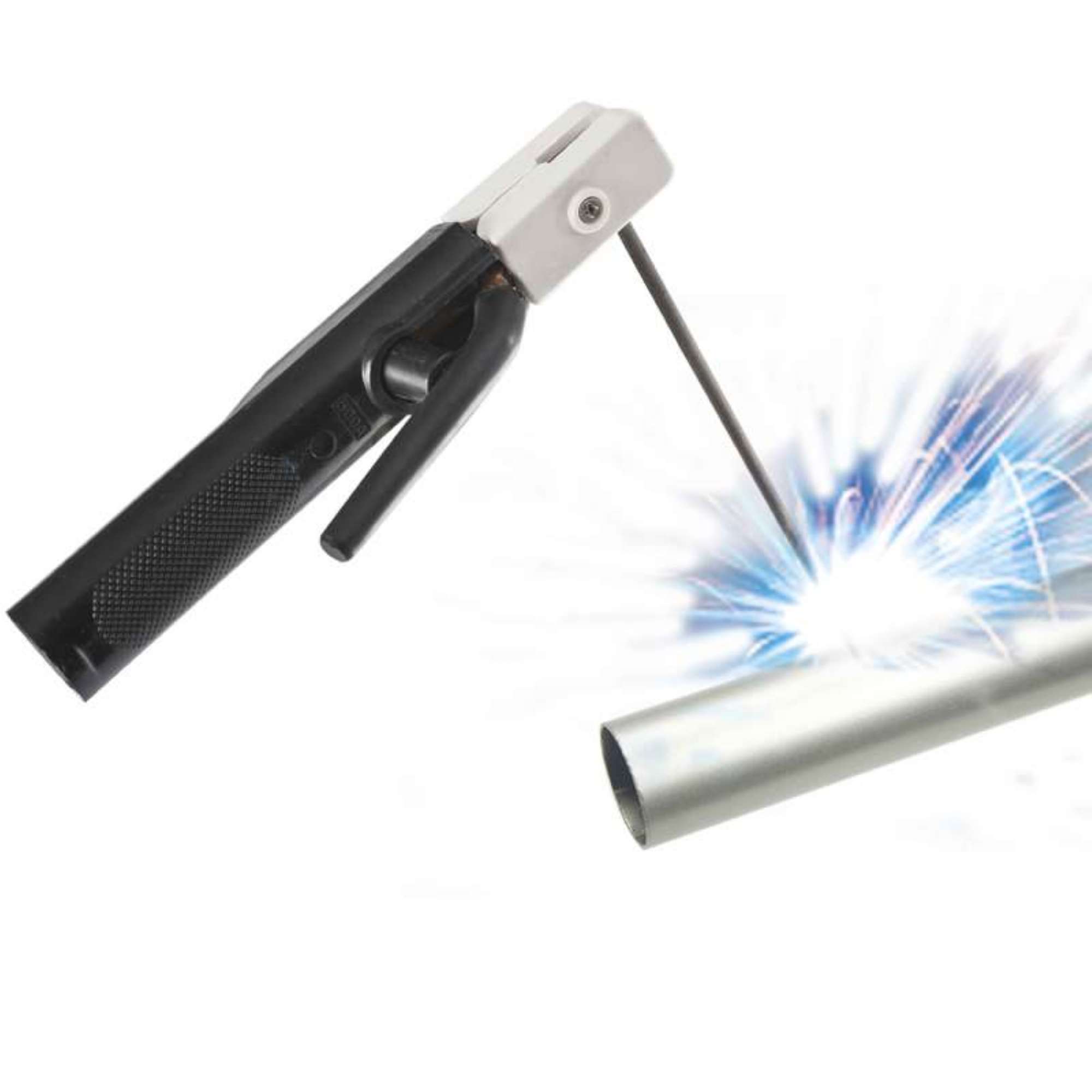 Électrode De Soudage 3,2 Mm Par Lot De 25