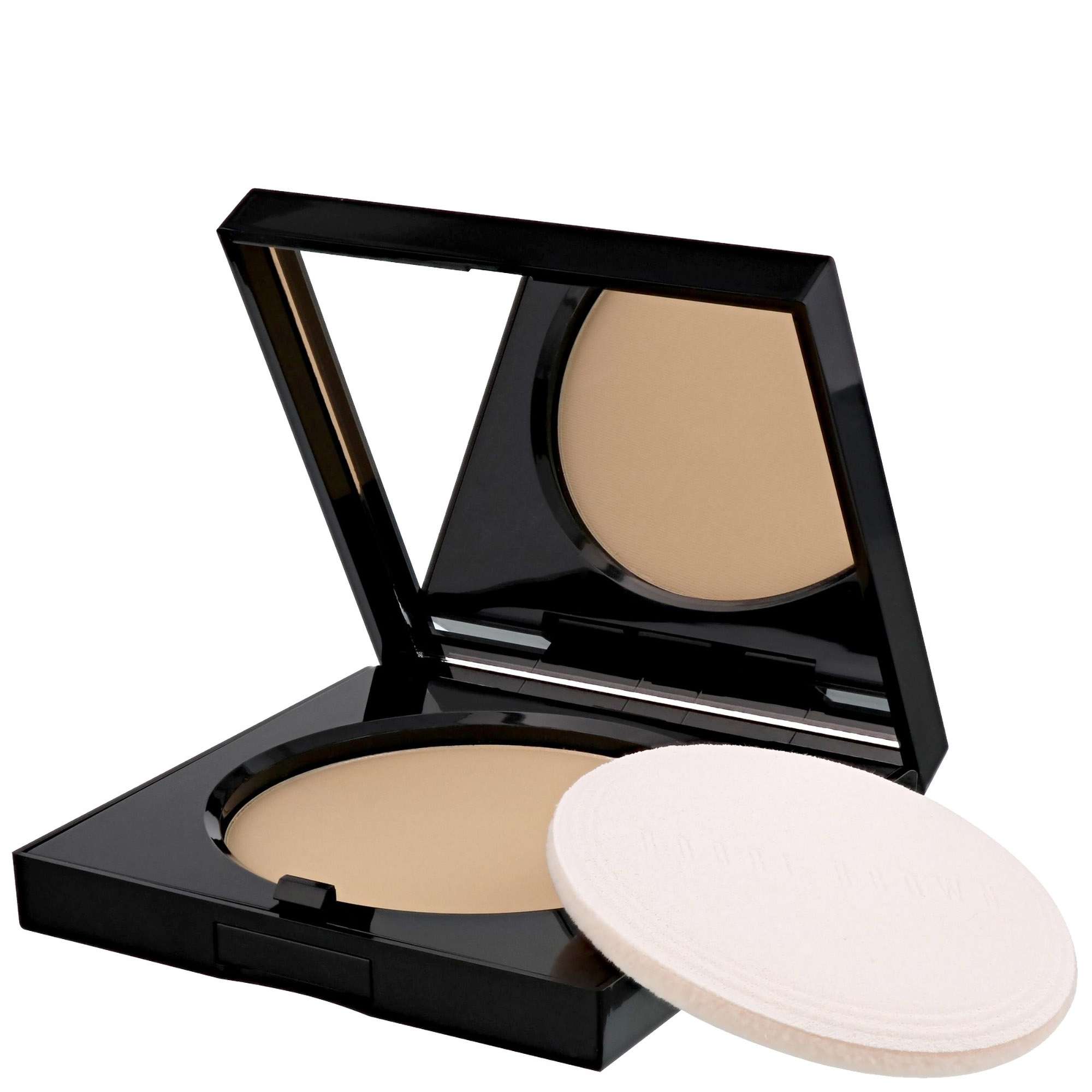 Sheer Finish Pressed Powder Soft Sand 9g. 2