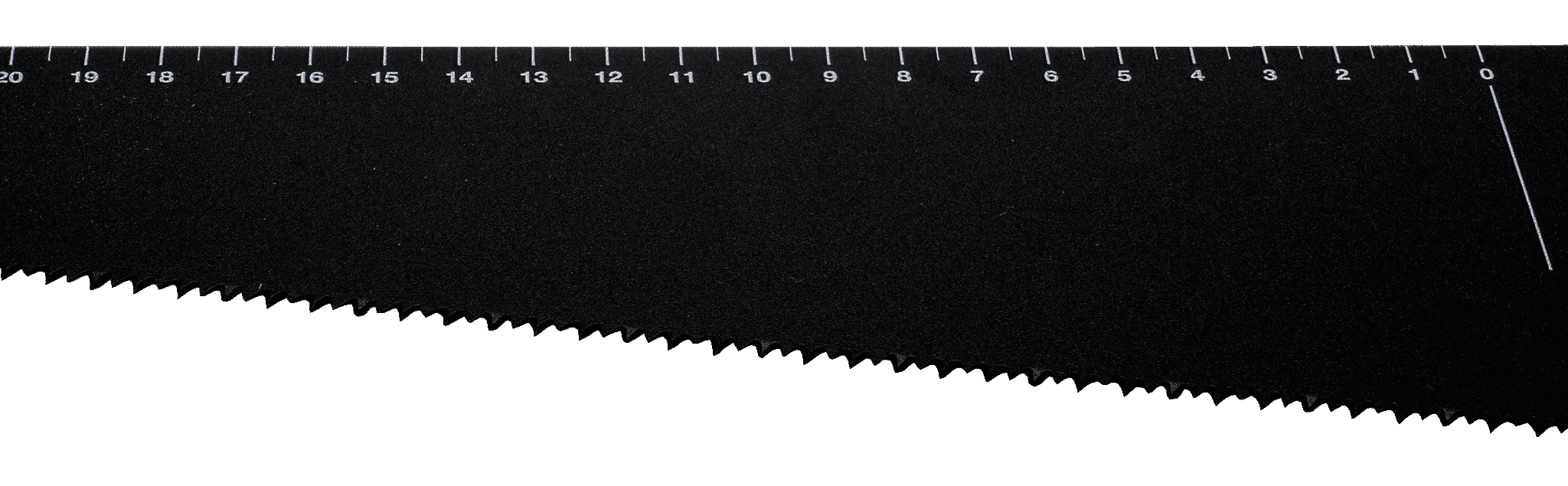 Lame De Scie Superior 47.5 Cm À Denture Nxt Pour Matériaux Intermédiaires À Épais Ex-19-xt9-c Bahco