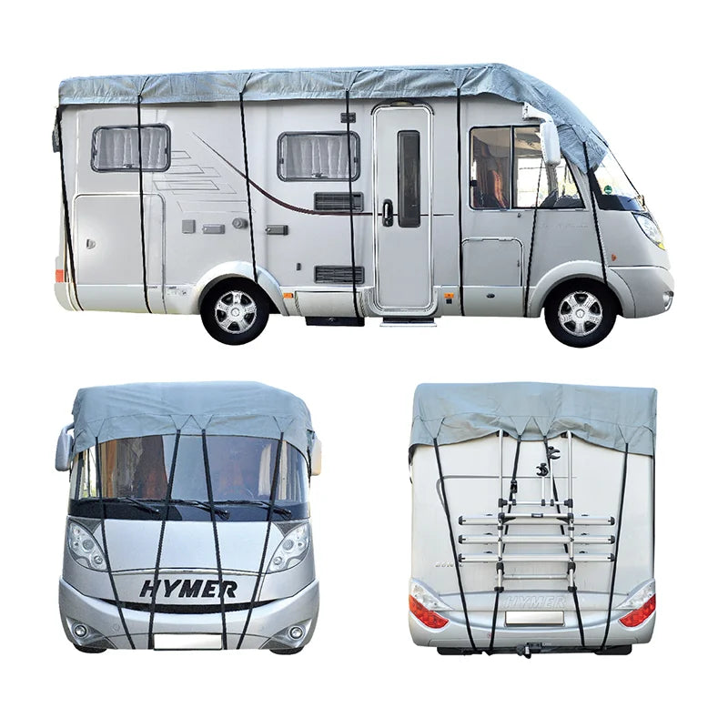 Caravane Et Camping-car Bâche De Protection De Toit 10m 300cm
