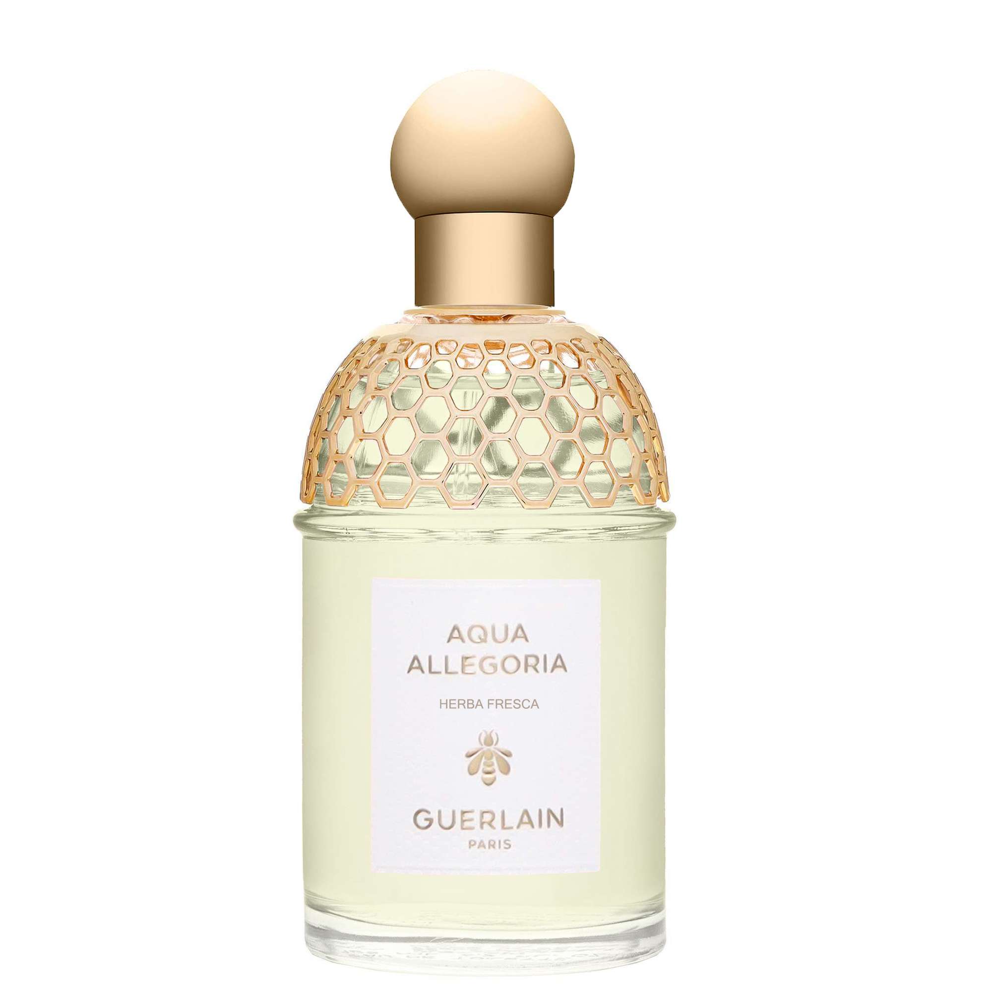 Thumbnail - Guerlain Aqua Allegoria Herba Fresca Nachfüllbares Eau de Toilette Spray - 75ml